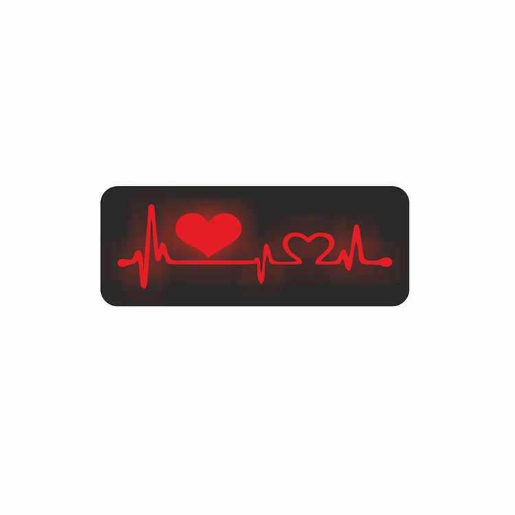 استپ ترمز طرحدار خودرو طرح اسکلت آتش، ضربان، ELX و 405
