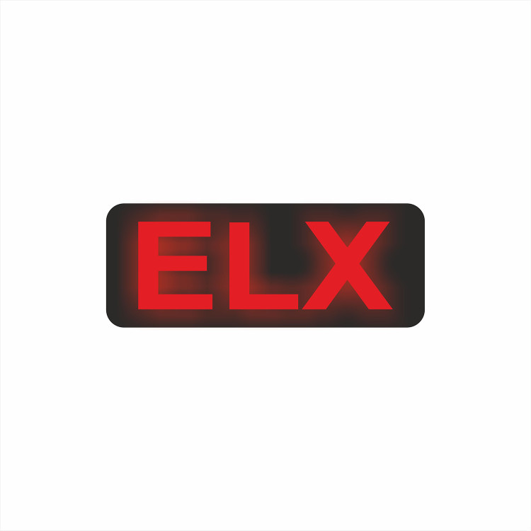 استپ ترمز طرحدار خودرو طرح اسکلت آتش، ضربان، ELX و 405