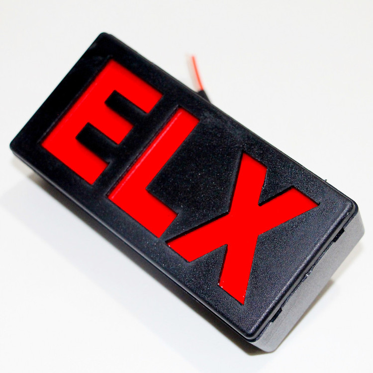 استپ ترمز طرحدار خودرو طرح اسکلت آتش، ضربان، ELX و 405